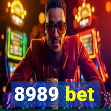 8989 bet